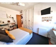 Chalet adosado impecable estado, en zona residencial de San Juan de Alicante