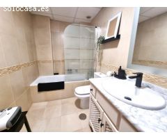 Chalet adosado impecable estado, en zona residencial de San Juan de Alicante