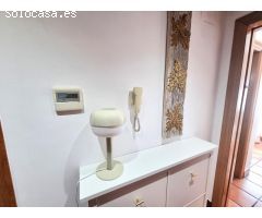 Chalet adosado impecable estado, en zona residencial de San Juan de Alicante