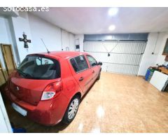 Chalet adosado impecable estado, en zona residencial de San Juan de Alicante