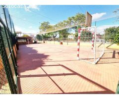 Chalet adosado impecable estado, en zona residencial de San Juan de Alicante