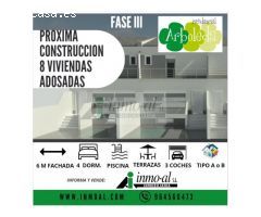 Vivienda tipo A