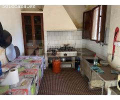 Vivienda tipo A