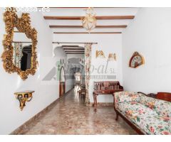 ¡Espectacular casa en venta en Castellón!