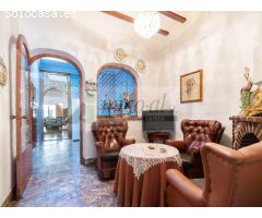 ¡Espectacular casa en venta en Castellón!