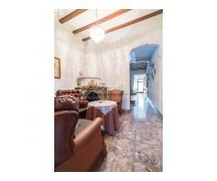 ¡Espectacular casa en venta en Castellón!
