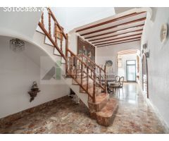 ¡Espectacular casa en venta en Castellón!