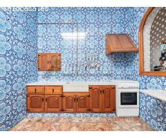 ¡Espectacular casa en venta en Castellón!