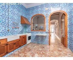 ¡Espectacular casa en venta en Castellón!