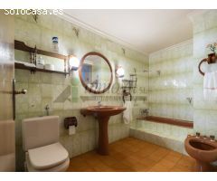 ¡Espectacular casa en venta en Castellón!