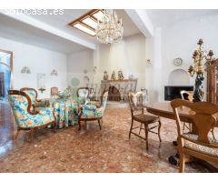 ¡Espectacular casa en venta en Castellón!