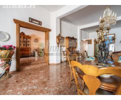 ¡Espectacular casa en venta en Castellón!