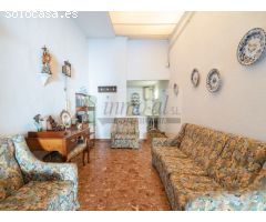¡Espectacular casa en venta en Castellón!