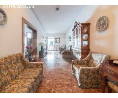¡Espectacular casa en venta en Castellón!