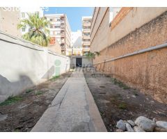 ¡Espectacular casa en venta en Castellón!