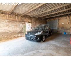 ¡Espectacular casa en venta en Castellón!