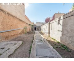 ¡Espectacular casa en venta en Castellón!