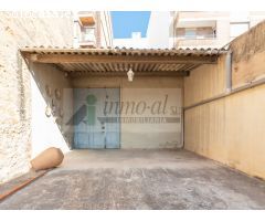 ¡Espectacular casa en venta en Castellón!