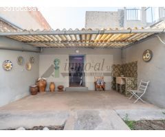 ¡Espectacular casa en venta en Castellón!
