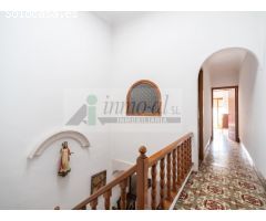 ¡Espectacular casa en venta en Castellón!