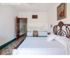 ¡Espectacular casa en venta en Castellón!