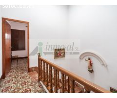¡Espectacular casa en venta en Castellón!