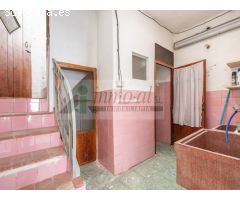¡Espectacular casa en venta en Castellón!