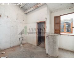 ¡Espectacular casa en venta en Castellón!