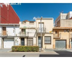 ¡Espectacular casa en venta en Castellón!