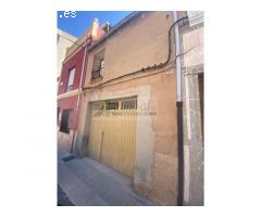 ¡Espectacular casa en venta en Castellón!