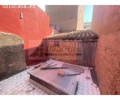 ¡Espectacular casa en venta en Castellón!