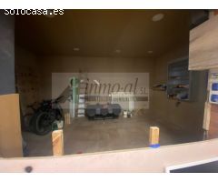 ¡Increíble oportunidad en el corazón de Almassora!