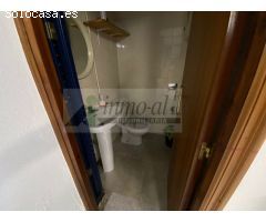 Exclusivo chalet adosado, junto a la Playa de San Juan, en la mejor zona junto a