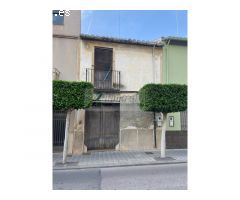 Exclusivo chalet adosado, junto a la Playa de San Juan, en la mejor zona junto a