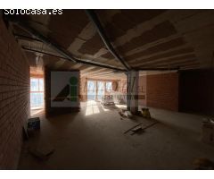 Exclusivo chalet adosado, junto a la Playa de San Juan, en la mejor zona junto a
