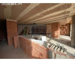 Exclusivo chalet adosado, junto a la Playa de San Juan, en la mejor zona junto a