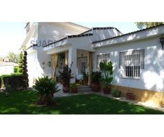 Chalet en venta en Pino Grande.