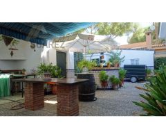 Chalet en venta en Pino Grande.