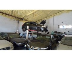 Nave en el P.I. El Pino