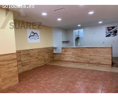 Nave en el P.I. El Pino