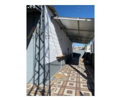 Nave en el P.I. El Pino