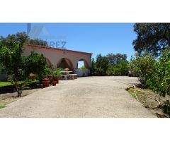 Venta de Chalet independiente en Castiblanco de los Arroyos