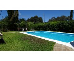Venta de Chalet independiente en Castiblanco de los Arroyos