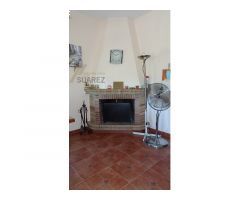 Venta de Chalet independiente en Castiblanco de los Arroyos