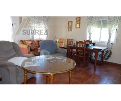 Venta de Chalet independiente en Castiblanco de los Arroyos