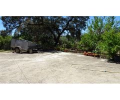 Venta de Chalet independiente en Castiblanco de los Arroyos