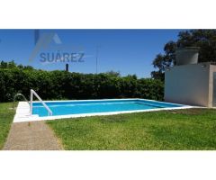 Venta de Chalet independiente en Castiblanco de los Arroyos