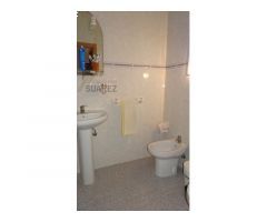 Venta de Chalet independiente en Castiblanco de los Arroyos