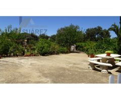 Venta de Chalet independiente en Castiblanco de los Arroyos