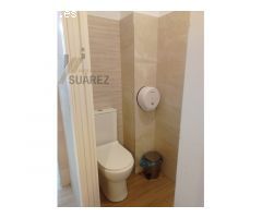 Venta de bar en Sevilla